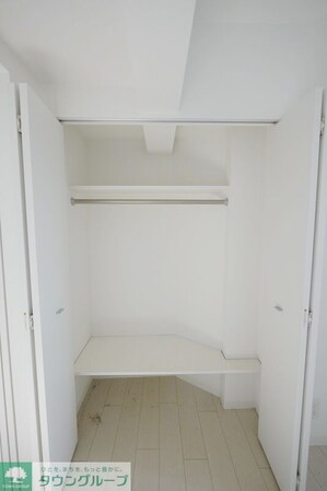 Beverly Homes 下赤塚の物件内観写真